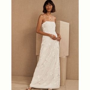 BHLDN Issie Dress